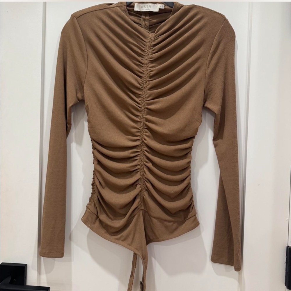 Astr Bodysuit